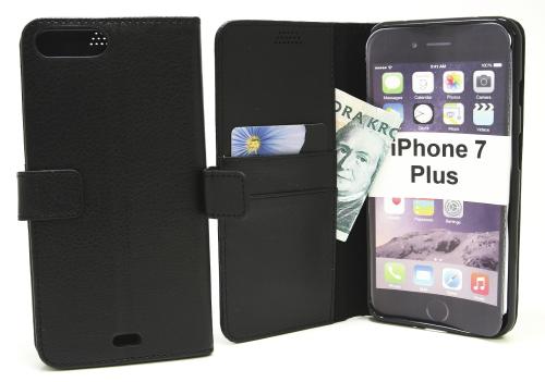 Standcase Wallet iPhone 7 Plus