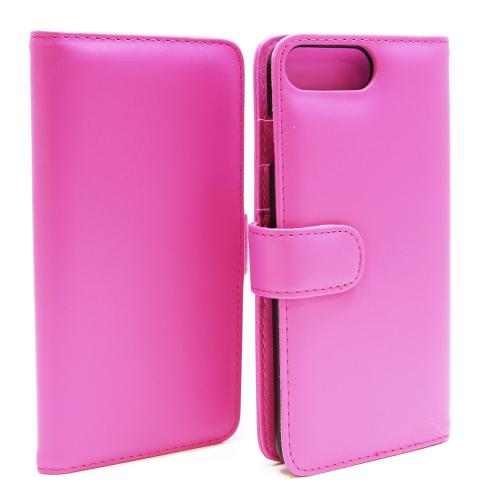 Skimblocker Lommebok-etui iPhone 6 Plus / 7 Plus / 8 Plus