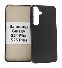 Silikon Deksel Samsung Galaxy S24+ / S25+