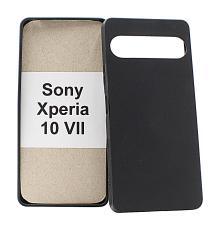 TPU Deksel Sony Xperia 10 VII