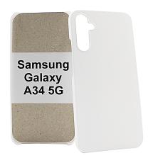 Hardcase Deksel Samsung Galaxy A34 5G (SM-A346B/DS)