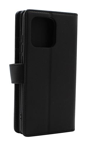 Skimblocker Motorola Edge 60 Fusion XL Lommebok Deksel