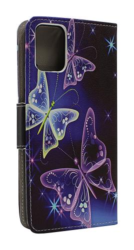Designwallet Motorola Moto G9 Plus