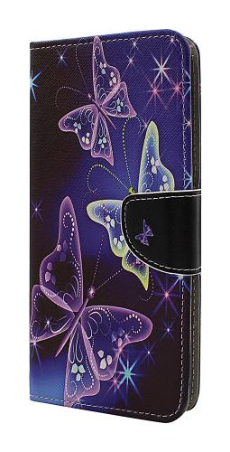 Designwallet Motorola Moto G9 Plus