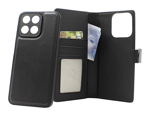 Skimblocker Honor 200 Smart 5G Magnet Lommebok Deksel