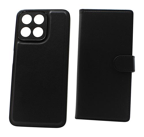 Skimblocker Honor 200 Smart 5G Magnet Lommebok Deksel