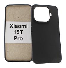 TPU Deksel Xiaomi 15T Pro