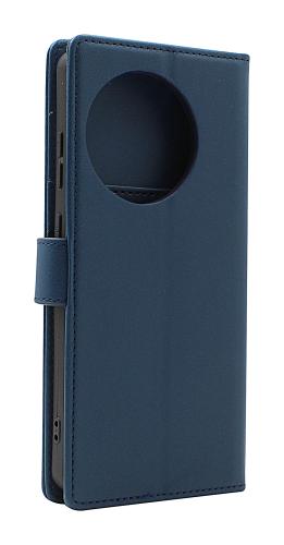 Skimblocker OnePlus 13R Lommebok Deksel