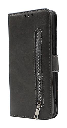 Zipper Standcase Wallet Samsung Galaxy S22 Plus 5G
