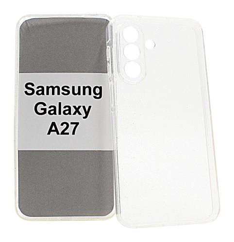 Glitter TPU Deksel Samsung Galaxy A27