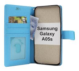 New Standcase Wallet Samsung Galaxy A05s (SM-A057F/DS)