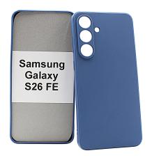 TPU Deksel Samsung Galaxy S26 FE (SM-S741B/DS)