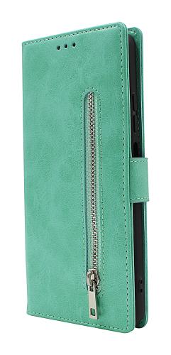 Zipper Standcase Wallet Xiaomi Redmi Note 11 Pro 5G