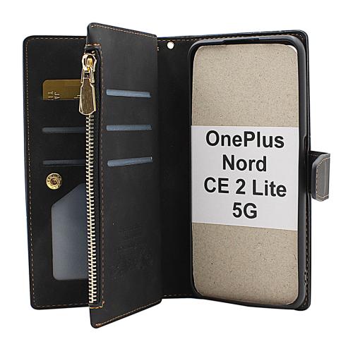 XL Standcase Lyxetui OnePlus Nord CE 2 Lite 5G