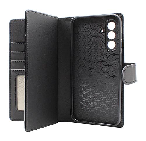 Skimblocker Samsung Galaxy A18 LTE XL Magnet Lommebok Deksel