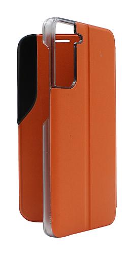 Smart Flip Cover Samsung Galaxy S21 5G (SM-G991B)