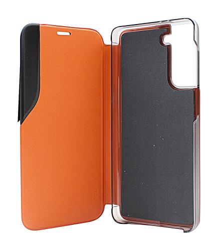 Smart Flip Cover Samsung Galaxy S21 5G (SM-G991B)