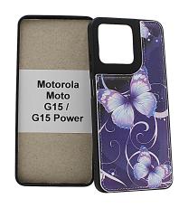 Magnet Deksel Motorola Moto G15 / G15 Power