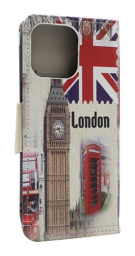 Designwallet iPhone 14 Pro Max (6.7)