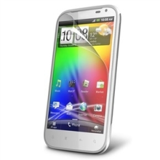 Skjermbeskyttelse HTC Sensation XL