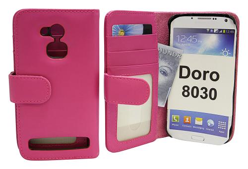 Skimblocker Lommebok-etui Doro 8030