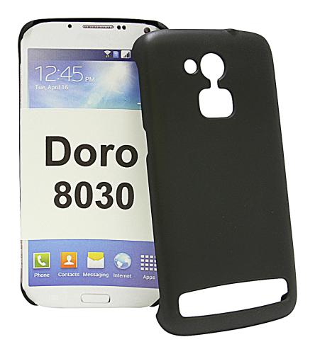 Hardcase Deksel Doro 8030