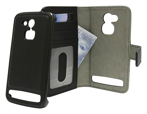 Skimblocker Magnet Wallet Doro Liberto 820