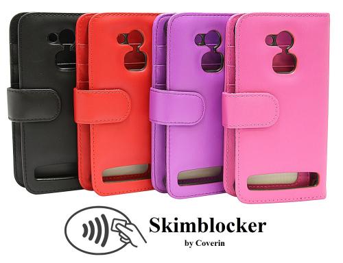 Skimblocker Lommebok-etui Doro 8030