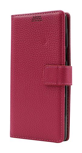 New Standcase Wallet Motorola Edge 20 Pro