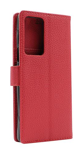 New Standcase Wallet Motorola Edge 20 Pro