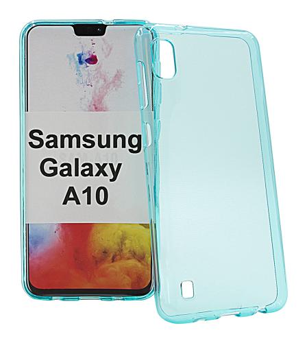 TPU Deksel Samsung Galaxy A10 (A105F/DS)