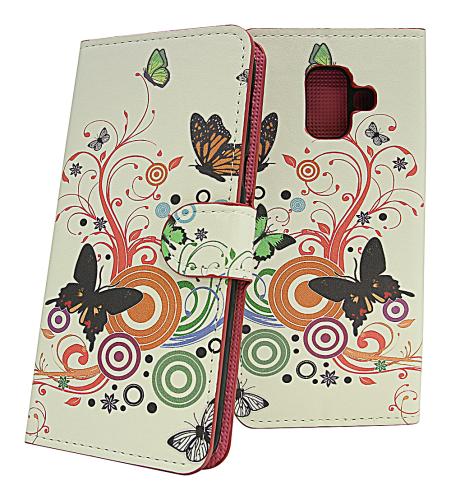 Designwallet Samsung Galaxy A6 2018 (A600FN/DS)