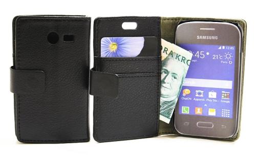 Standcase Wallet Samsung Galaxy Pocket 2 (G110H)