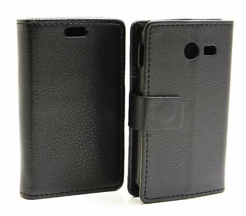 Standcase Wallet Samsung Galaxy Pocket 2 (G110H)