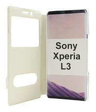 Flipcase Sony Xperia L3