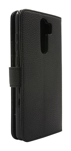 New Standcase Wallet Xiaomi Redmi Note 8 Pro