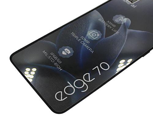 Skjermbeskyttelse Motorola Edge 70