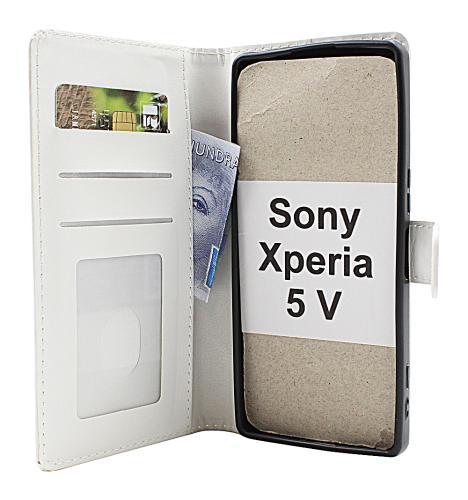 Designwallet Sony Xperia 5 V