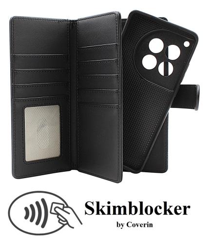 Skimblocker XL Magnet Wallet OnePlus 12 5G