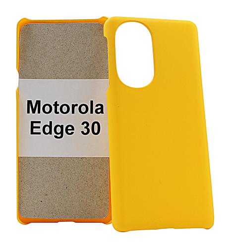Hardcase Deksel Motorola Edge 30