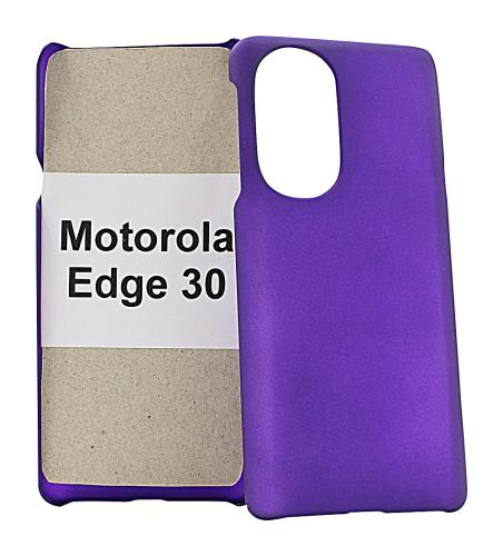 Hardcase Deksel Motorola Edge 30