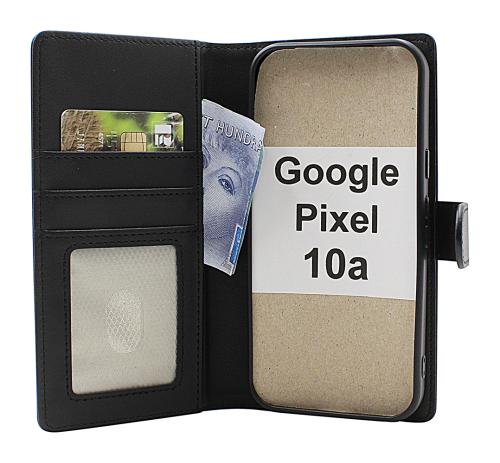 Skimblocker Google Pixel 10a Magnet Lommebok Deksel