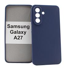 Silikon Deksel Samsung Galaxy A27