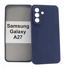 Silikon Deksel Samsung Galaxy A27