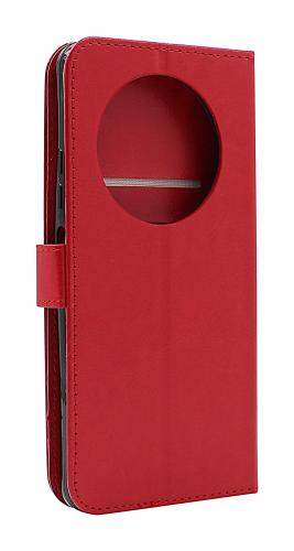 Crazy Horse Xiaomi Redmi 14C Lommebok Deksel