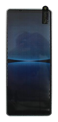 Skjermbeskyttelse av glass Sony Xperia 1 IV (XQ-CT54)