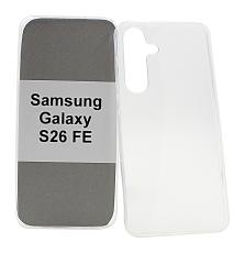Ultra Thin TPU Deksel Samsung Galaxy S26 FE