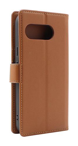 Skimblocker Google Pixel 9a Lommebok Deksel