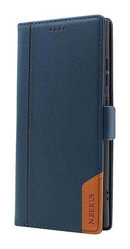 Samsung Galaxy S24 Ultra 5G Luksus Mobilcover Slim