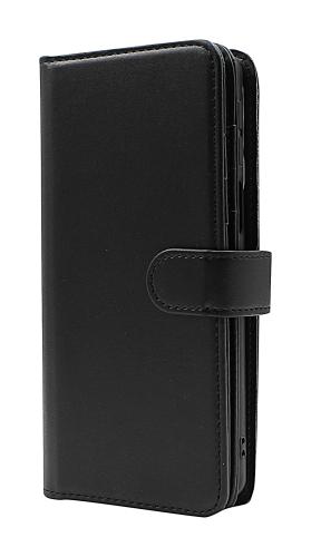 Skimblocker XL Magnet Wallet Motorola Edge 20